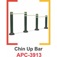 Chin Up Bar Apc-3913 - Features: Durable Weather-resistant