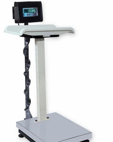 2 in 1 Weighing Scale