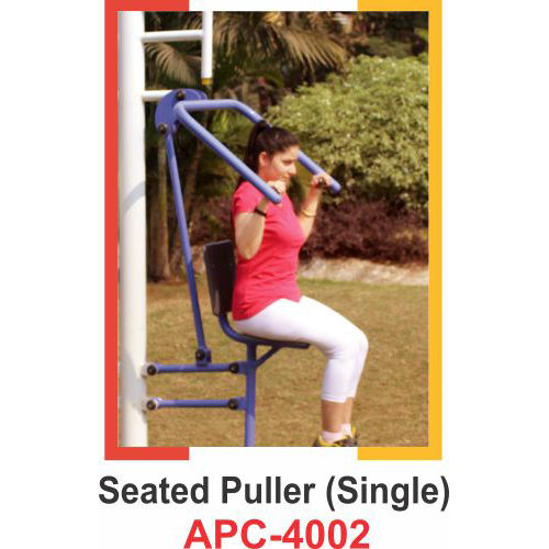 Seated Puller (Single) APC-4002