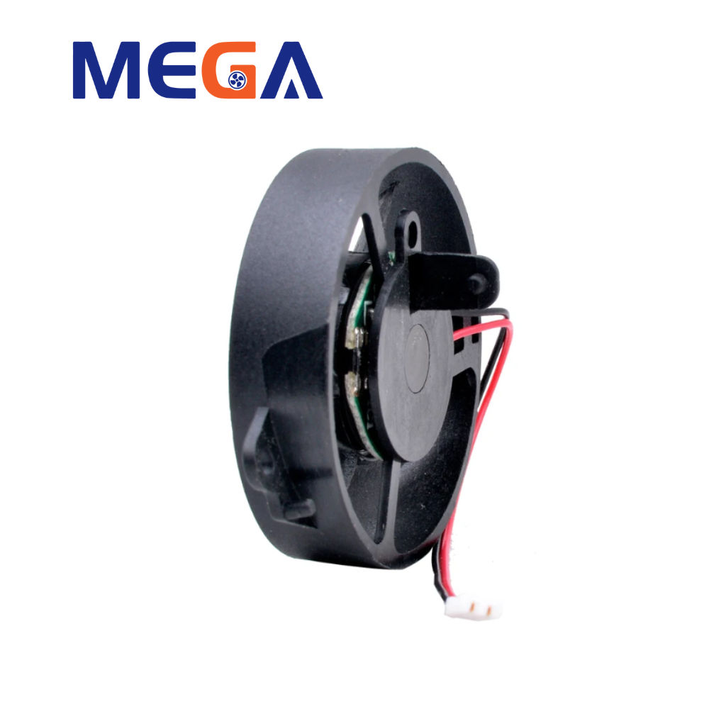 Mega Customizable 30x30x10mm 5V 12V Brushless Fan for 3D Printer