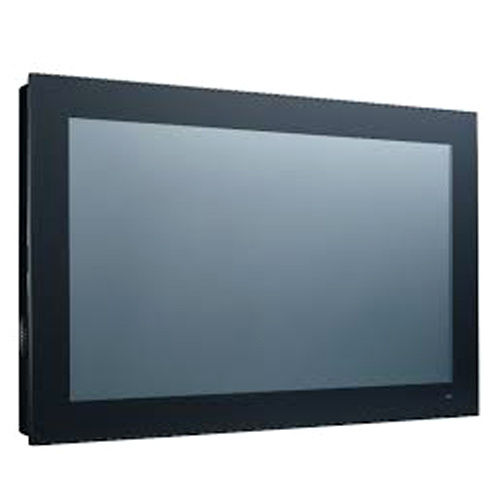 Industrial Mitsubishi Ipc - Color: Black