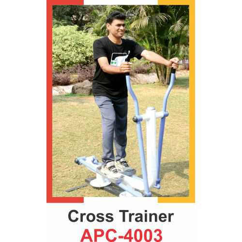 Cross Trainer APC-4003