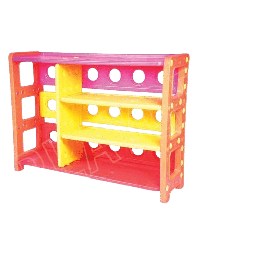 TOY ORGANISER SHELF