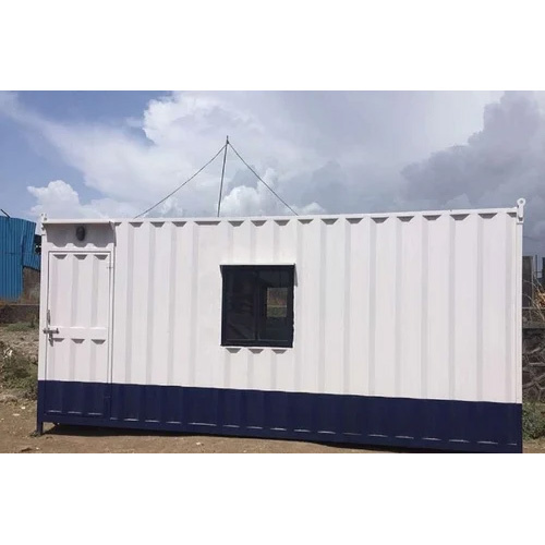 Eco Friendly Portable Cabin