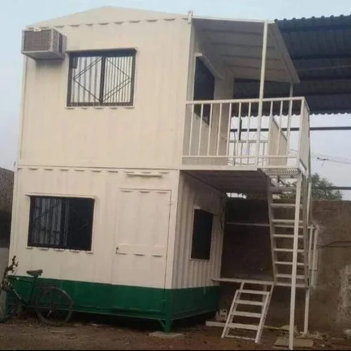 Portable Office Cabin