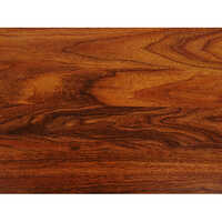 16171 Wild Walnut Leo Laminate Flooring - 8mm Thick, Custom Size Options | Smooth Surface, Easy To Install, Non-slip Design