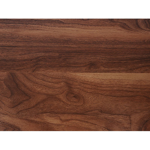 Easy To Install 16175 European Walnut Leo Laminate Flooring