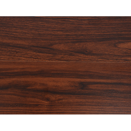 6228-6 Plank Walnut Crystal Finish Laminate Flooring