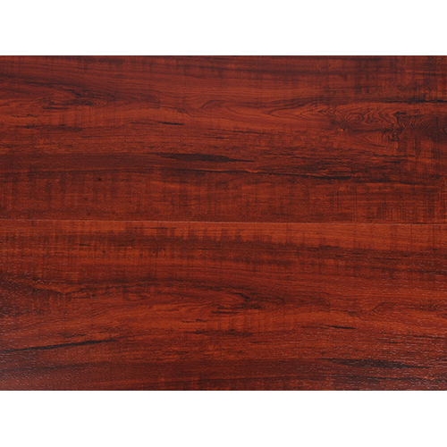 6948-3 Saturne Cherry Crystal Finish Laminate Flooring