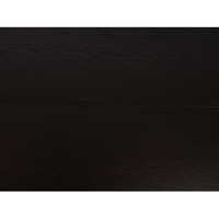 3149 Wenge Crystal Finish Laminate Flooring - 8mm Thickness, Custom Requirement-based Size, Black Color, Easy To Install, Smooth Surface