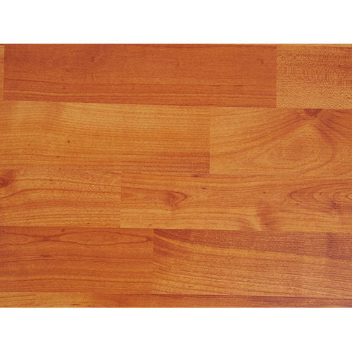 Brown 1909 Cherry Tree Parket Hessen Laminate Flooring