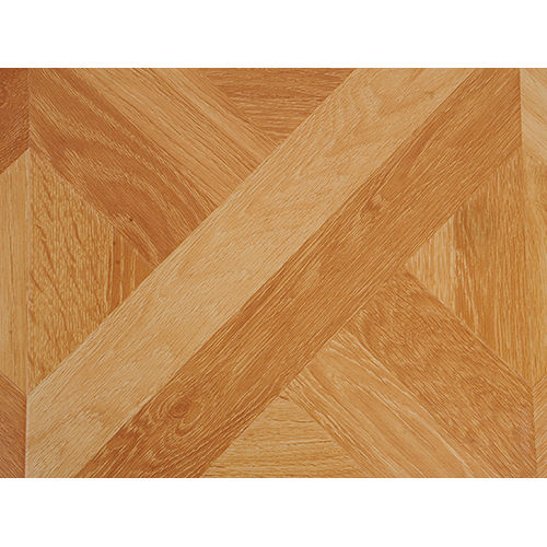 Brown 777 Parquet Laminate Flooring Tile