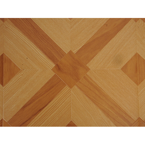 GWA-18 Parquet Laminate Flooring Tile