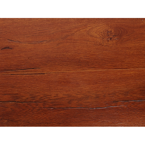 90778-14 Brownie EIR Finish V-Groove Laminate Flooring