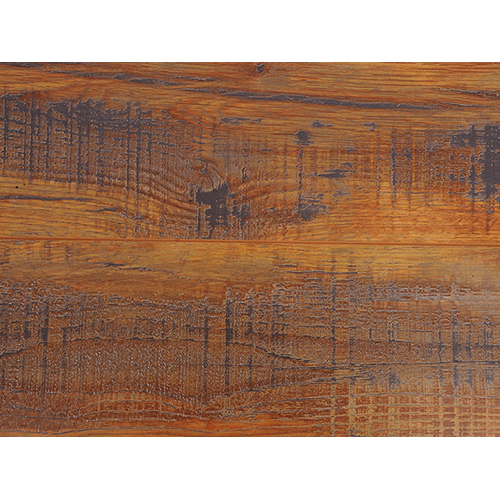 903 Sawcut Pasadena Barn Wood V-Groove Laminate Flooring
