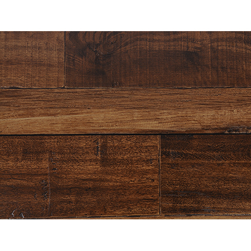 N106 Deep Forest Barn Wood V-Groove Laminate Flooring