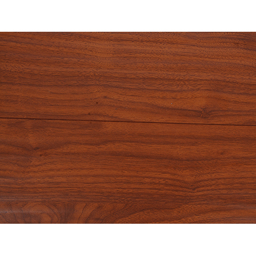 67119 Burma Teak Handscrape V-Groove Laminate Flooring