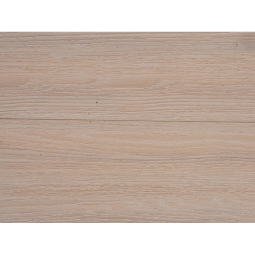 67618 White brushed Oak Handscrape V-Groove Laminate Flooring