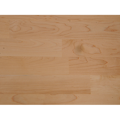 Maple-Excusite Engineered Flooring