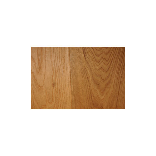 Brown Solid Oak Solid Wooden Flooring