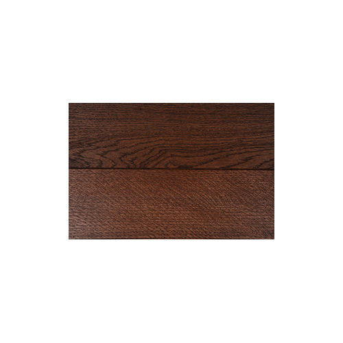 Non-Slip Oiled Brown Solid Wooden Flooring