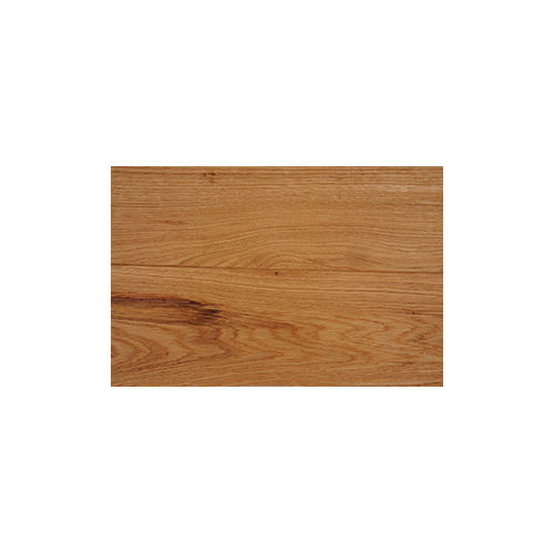 Brown Oiled Wood Nature Solid Wooden Flooring