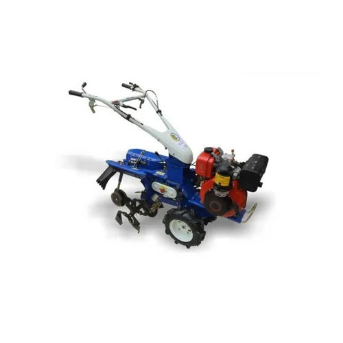 Power Weeder Rotary Tiller