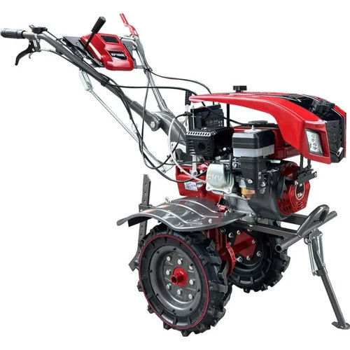 Power Weeder Machine - Capacity: 400-600 Kg/hr