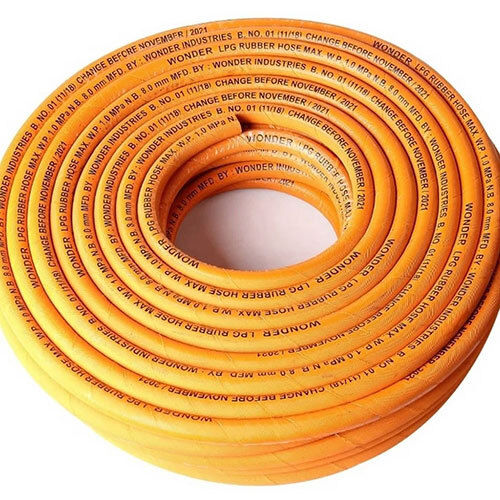 Pvc Hose Pipe