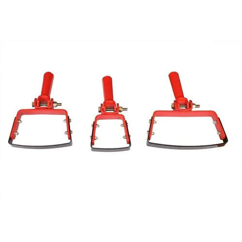 Gardening Hoe Tools - Color: Orange