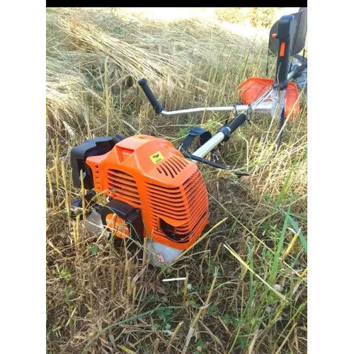 4 In 1 All Rounder Brush Cutter