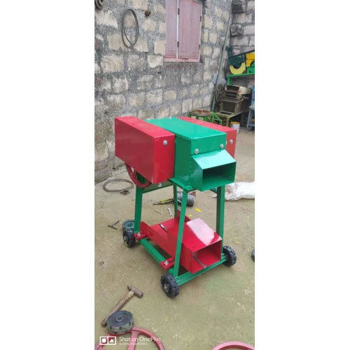 Chaff Cutter 2 HP