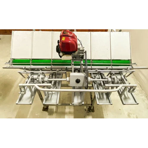 6 Rows Rice Transplanter - Automatic Grade: Automatic