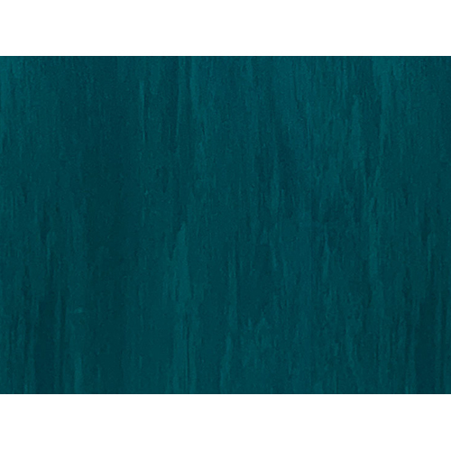 2020 Dark Green Homogeneous Vinyl Flooring
