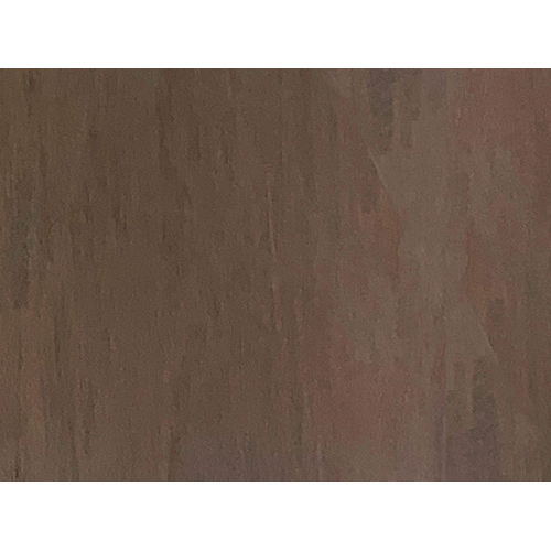 2021 Dark Brown Homogeneous Vinyl Flooring