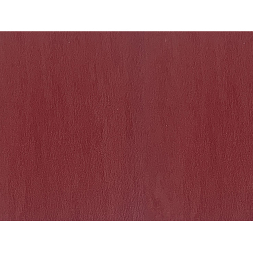 2030 Red Homogeneous Vinyl Flooring