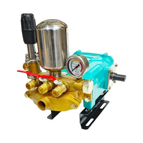 Htp Spray Pump - Application: Submersible