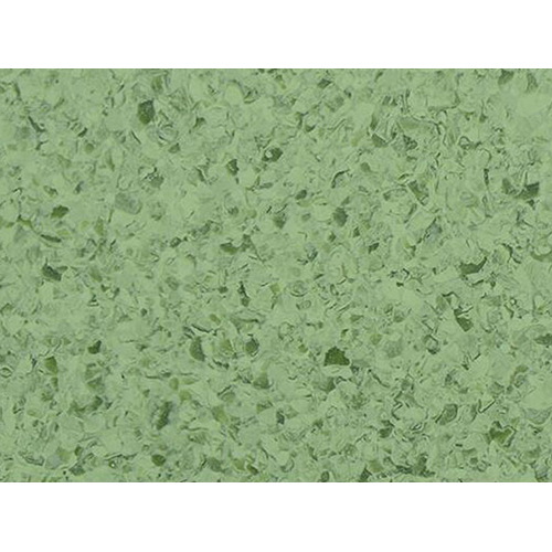 6005 Custard Apple Homogeneous Vinyl Flooring