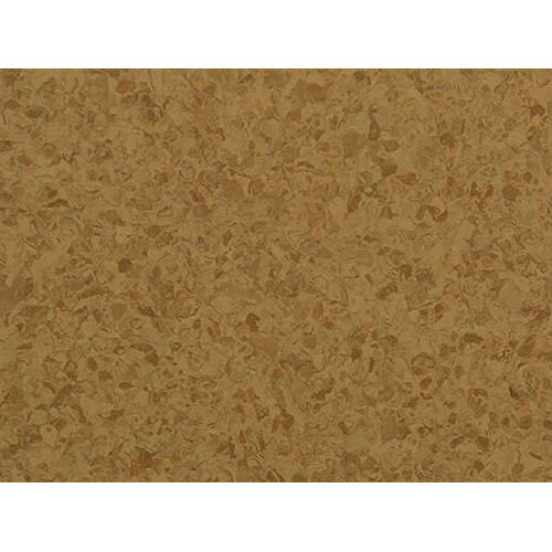 Anti-Slippery 6012 Tamarind Homogeneous Vinyl Flooring