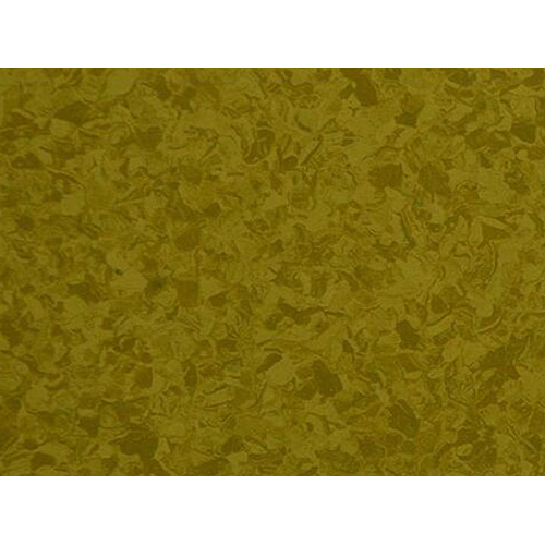 6021 Pineapple Homogeneous Vinyl Flooring