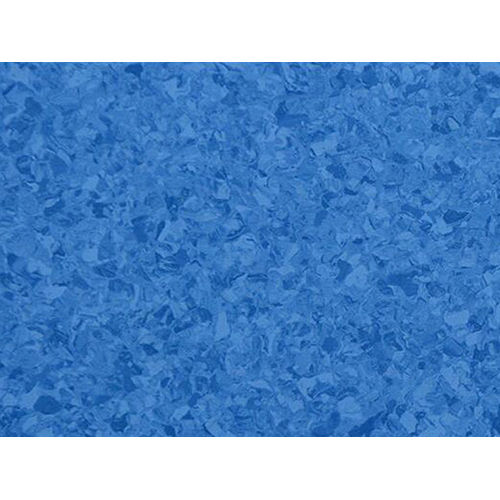 Thin & Light 6022 Blueberry Homogeneous Vinyl Flooring