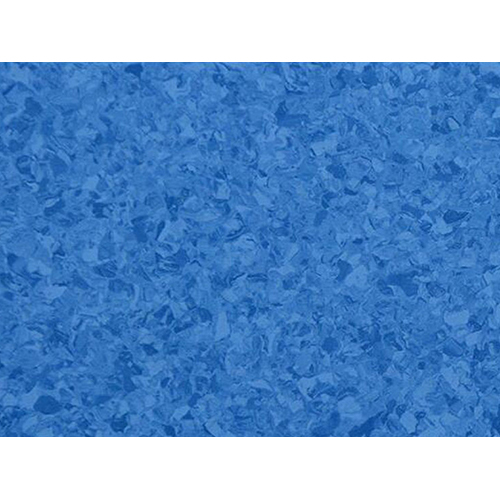 6022 Blueberry Homogeneous Vinyl Flooring
