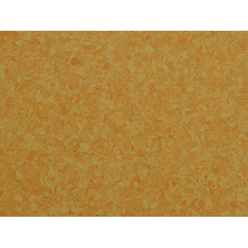 6023 Muskmelon Homogeneous Vinyl Flooring