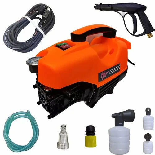 High Pressure Washer