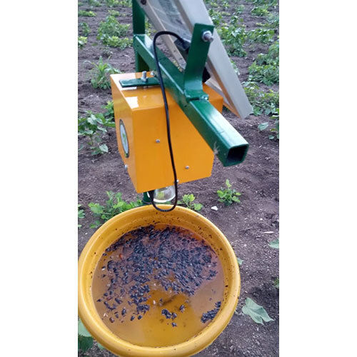 Solar Insect Trap