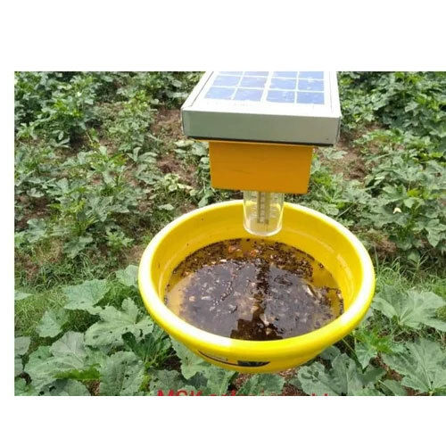 Solar Insect Killer