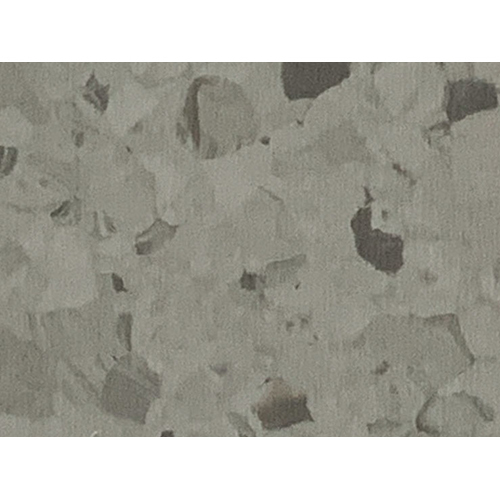 0955 Grey Stone Homogeneous Vinyl Flooring