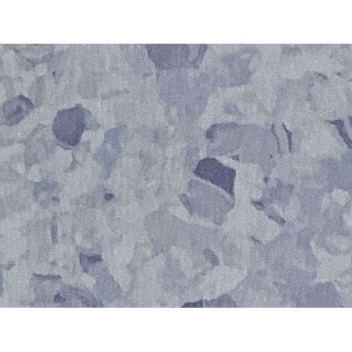 0967 Mix Blue Homogeneous Vinyl Flooring