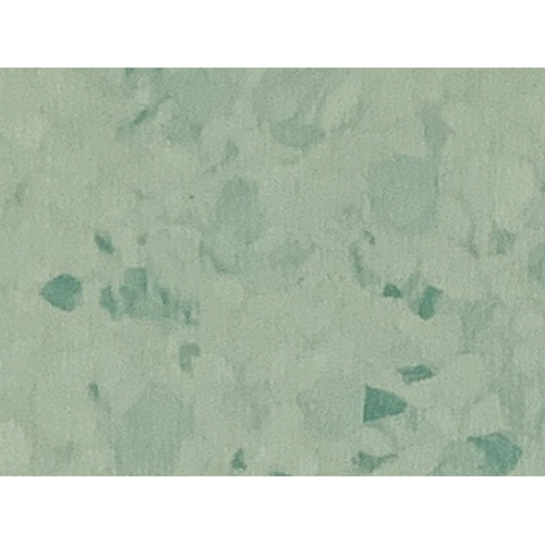 0968 Green Apple Homogeneous Vinyl Flooring