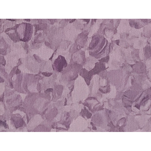0972 Lavender Homogeneous Vinyl Flooring